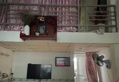 Nhà 2 tầng 3 phòng ngủ, hẻm ba gác, Phú Định, Q8 giá 4,2 tỷ... Bán nhà riêng tại Bình Phú, Hồ Chí Minh 01