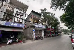 Nhà 5 tầng mới xây, ở ngay diện tích 33.7m2 tại Việt Hưng - Long Biên, 20 m ra phố... Bán nhà riêng tại Việt Hưng, Hà Nội 10