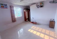 Bán nhà riêng 2 tầng mặt tiền 8m tại Võ Thị Hồi giá 8.x tỷ... Bán nhà riêng tại Xuân Thới Sơn, Hồ Chí Minh 07