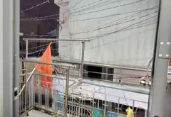 Bán nhà 2 tầng hẻm ô tô gần Đầm Sen, Quận Tân Phú giá 2.6 tỷ... Bán nhà riêng tại Hòa Bình, Hồ Chí Minh 12