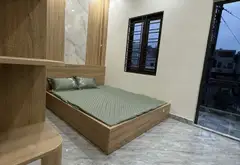Cơ hội sở hữu nhà riêng 3 tầng hiện đại, gara ô tô tại Quỳnh Hoàng... Bán nhà riêng tại An Dương, Hải Phòng 08