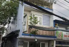 Bán nhà mặt phố Mã Lò 44m2, 3 tầng, 2 mặt tiền... Bán nhà mặt phố tại Bình Hưng Hòa, Hồ Chí Minh 05