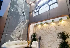 Siêu phẩm nhà phố 5 tầng tại khu VIP Trung Mỹ Tây... Bán nhà riêng tại Trung Mỹ Tây, Hồ Chí Minh 03