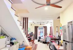 HIẾM TT Q2 , NHÀ ĐẸP, HẺM XE HƠI NGỦ TRONG NHÀ... Bán nhà mặt phố tại Bình Trưng, Hồ Chí Minh 04