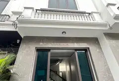 Nhà 4 tầng mới xây tại Cựu Viên, Kiến An, thiết kế hiện đại, tiện nghi... Bán nhà riêng tại Kiến An, Hải Phòng 01