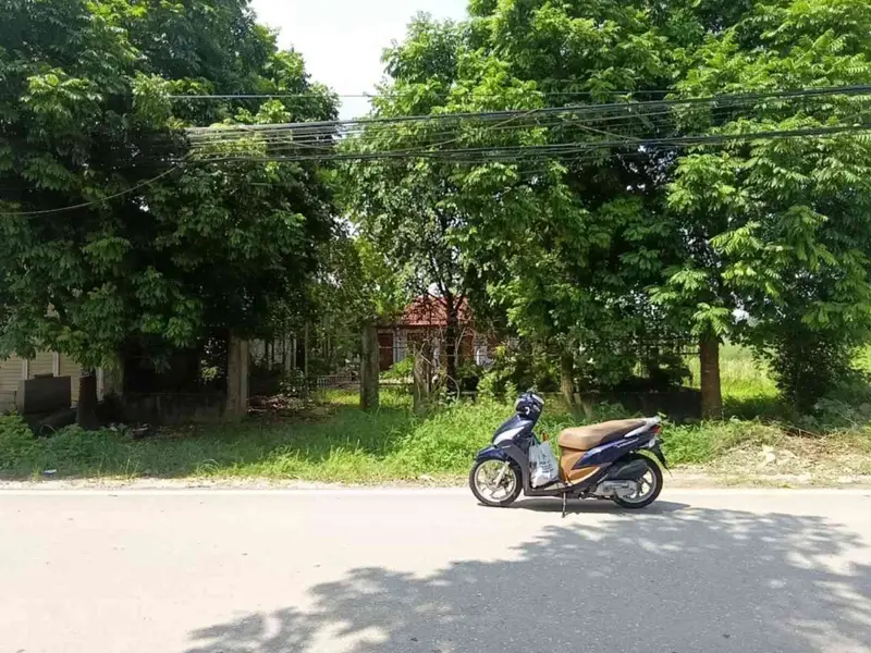 Bán đất 100m2 mt 5 dài 20 đại tài nghĩa trụ Hưng yên... Bán đất tại Nghĩa Trụ, Hưng Yên 01