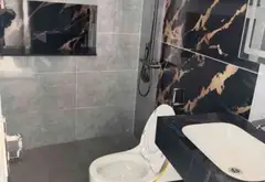 Nhà mới đẹp 4 tầng 110m2 phường Đông Hòa, Dĩ An gần TP HCM... Bán nhà riêng tại Đông Hòa, Hồ Chí Minh 15