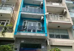 NHÀ 4 TẦNG – BỜ BAO TÂN THẮNG – ĐỐI DIỆN AEON TÂN PHÚ -DÒNG TUỀN CHO THUÊ 20tr/1thang🔥🔥... Bán nhà riêng tại Tân Sơn Nhì, Hồ Chí Minh 01