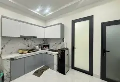 Nhà 2 Tầng Đẹp Tân Tạo, Sẵn Nội Thất, Gần Tiện Ích... Bán nhà riêng tại Tân Tạo, Hồ Chí Minh 02