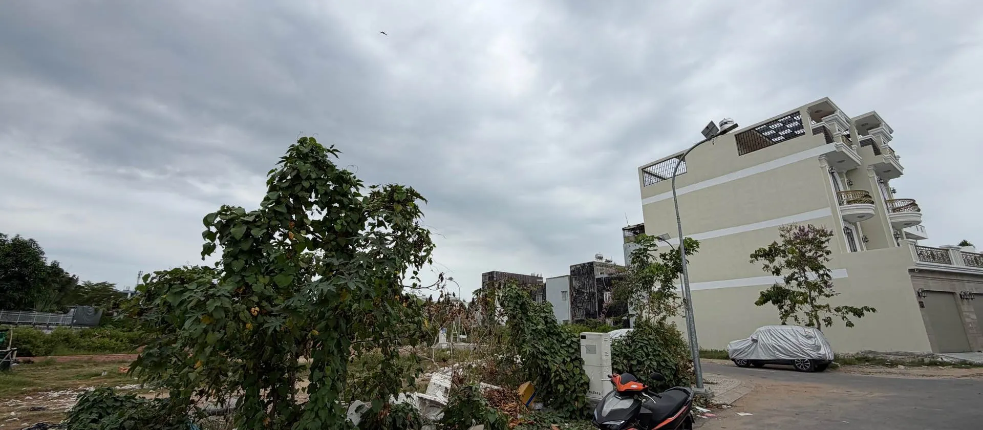 Đất Tại Khu Dân Cư Sài Gòn Mới, Nhà Bè hơn 4 tỷ 62m²... Bán đất tại Nhà Bè, Hồ Chí Minh 01