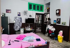 Nhà mặt tiền rộng rãi quận 5, giá mềm chờ chủ mới... Bán nhà mặt phố tại An Đông, Hồ Chí Minh 15