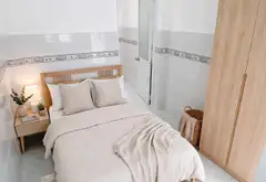 GẦN CẦU NGUYỄN VĂN CỪ - 3 TẦNG - NHỈNH 2 TỶ - SỔ VUÔNG ĐẸP... Bán nhà riêng tại Vĩnh Hội, Hồ Chí Minh 03