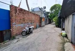 Cơ hội hiếm có sở hữu lô đất nền vị trí đẹp- hẻm xe tải tại Trương Thị Hoa Q12... Bán nhà riêng tại Tân Thới Hiệp, Hồ Chí Minh 01