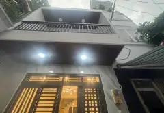 Nhà 2 tầng 96m2 tại Phạm Văn Đồng, giá 8.5 tỷ... Bán nhà riêng tại Hạnh Thông, Hồ Chí Minh 01