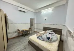 Bán nhà mặt phố 6 tầng, phường 14 Gò Vấp, gần Quang Trung, 80m2, 13 tỷ... Bán nhà mặt phố tại An Hội Tây, Hồ Chí Minh 07