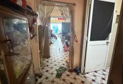 Nhà 2 tầng 3 phòng ngủ Tân Hòa Đông, Quận 6, sổ hồng riêng... Bán nhà riêng tại Phú Lâm, Hồ Chí Minh 01