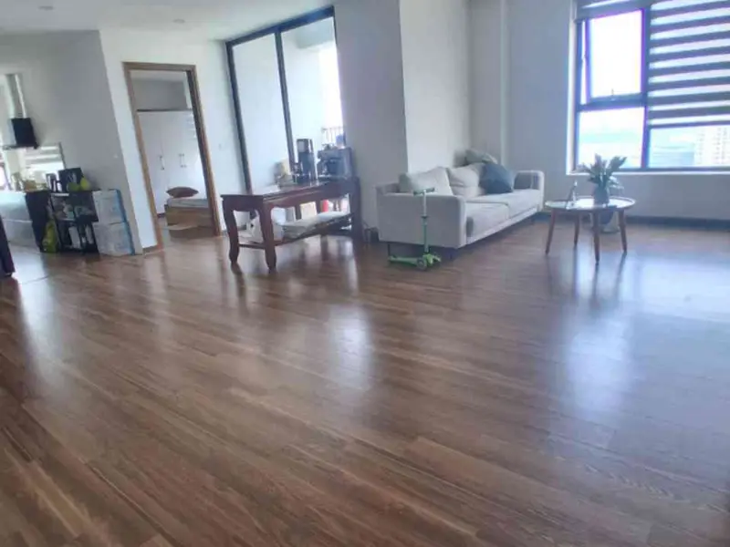 Bán căn hộ lô góc 3 ngủ rộng rãi tại dự án Bộ Quốc Phòng X2 Đại Kim, 107.3m²... Bán căn hộ chung cư tại Định Công, Hà Nội 01