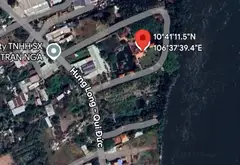 Nhà mặt phố sinh thái view sông rộng 9355m2 tại Bình Chánh... Bán nhà mặt phố tại Hưng Long, Hồ Chí Minh 12