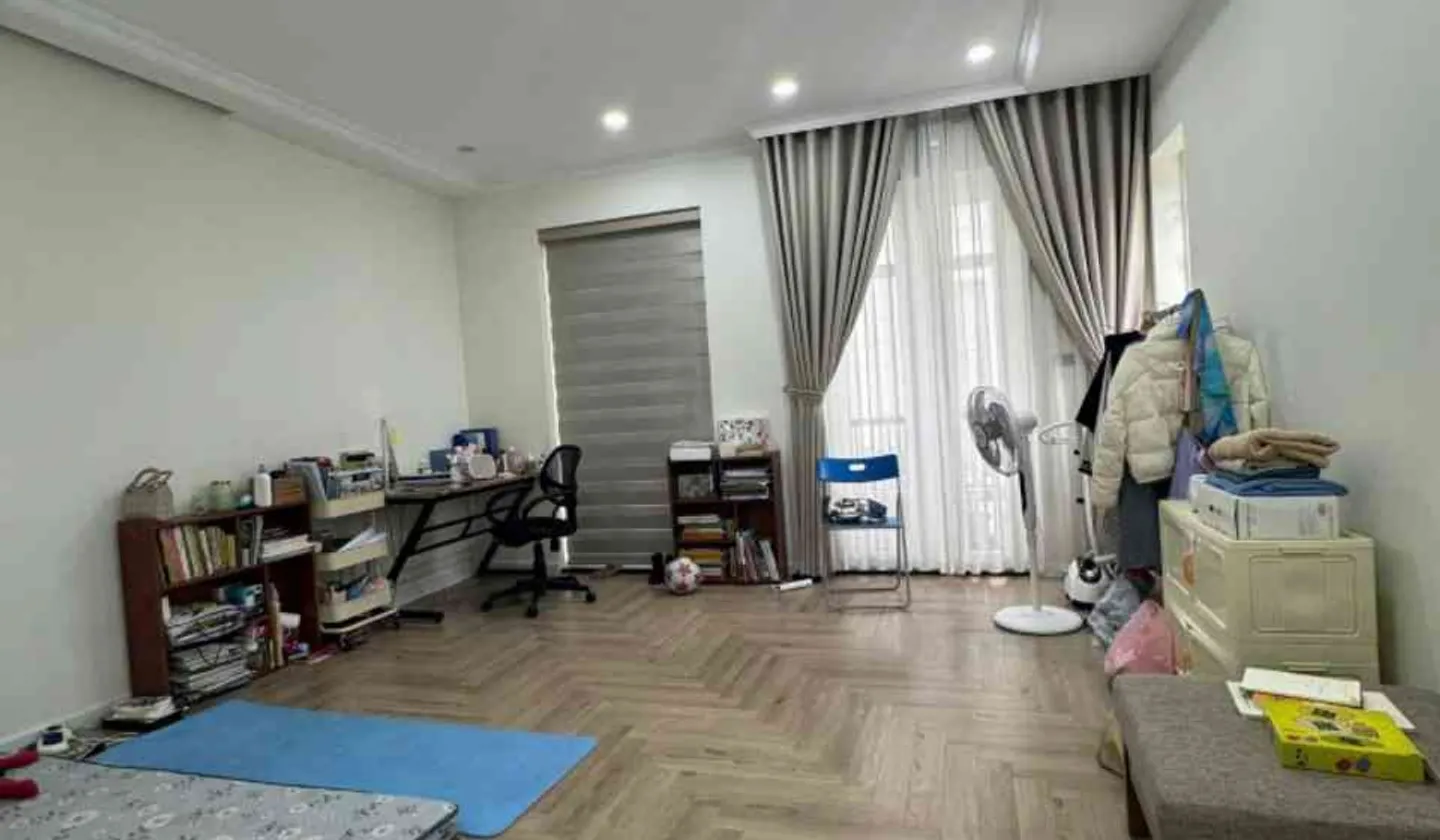 BÁN LIỀN KỀ ĐÔ NGHĨA... Bán biệt thự, liền kề tại Yên Nghĩa, Hà Nội 01