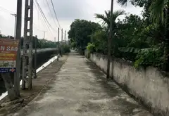 ĐẤT ĐẸP TRIỆU VIỆT VƯƠNG – TRUNG TÂM KHOÁI CHÂU – BIÊN ĐỘ TĂNG GIÁ CAO 🔥

Lô đất tọa lạc tại xã T... Bán đất tại Khoái Châu, Hưng Yên 11