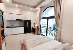 Căn hộ dịch vụ 7 tầng thang máy, thu nhập ổn định tại khu đô thị phát triển... Bán chung cư mini tại Yên Nghĩa, Hà Nội 17