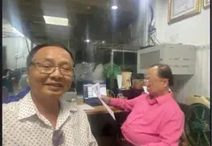 Nhà mặt phố Tân Bình - trung tâm, tiện đi lại, giá hấp dẫn... Bán nhà mặt phố tại Bảy Hiền, Hồ Chí Minh 01