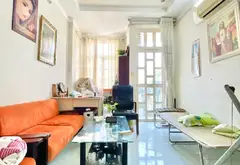 HẺM 5M- ÔNG ÍCH KHIÊM – Q11 - 70M²- 4PN - HƠN 6 TỈ
công năng gồm 4 phòng ngủ – 2 WC,... Bán nhà riêng tại Hòa Bình, Hồ Chí Minh 08