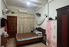Bán nhà ngõ 15 Ngọc Hồi nay là mặt phố Bùi Huy Đáp giảm tới 30% giá bán đầu chủ cần bán gấp.... Bán nhà riêng tại Yên Sở, Hà Nội 06