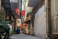 LÔ GÓC NGÕ THÔNG KINH DOANH - ĐƯỜNG TRẢI NHỰA -90m2... Bán nhà riêng tại Tây Hồ, Hà Nội 17
