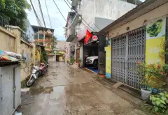 Bán nhà 105m. Gia Quất - Bồ Đề Hà Nội... Bán nhà riêng tại Bồ Đề, Hà Nội 11