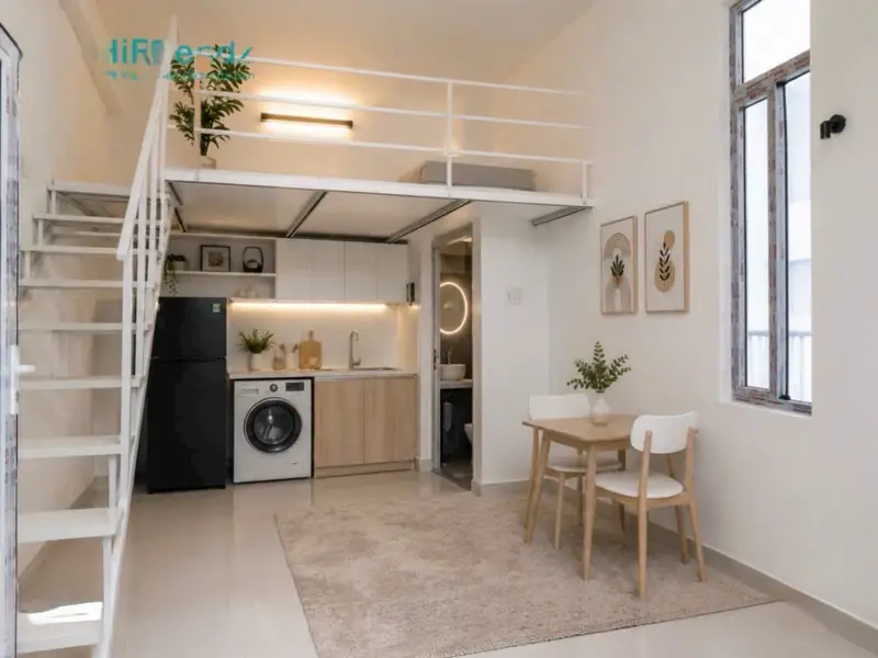 SỞ HỮU NHÀ 2 TẦNG TẠI BÌNH THẠNH, SẴN DÒNG TIỀN 57 TR/TH... Bán nhà riêng tại Bình Lợi Trung, Hồ Chí Minh 01