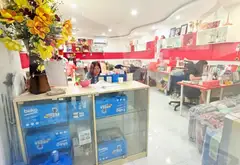 Nhà mặt phố góc quận 11, 87m2, 10 phòng, giá tốt... Bán nhà mặt phố tại Hòa Bình, Hồ Chí Minh 06