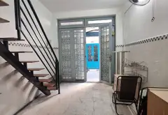 Chỉ 3,1 tỷ - Nhà 3 tầng - Đường số 8 - P11 - Gò Vấp... Bán nhà riêng tại Thông Tây Hội, Hồ Chí Minh 15