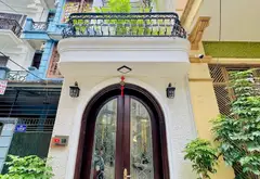 Nhà 4 tầng ngõ thông, ô tô đỗ cửa, sống tiện nghi... Bán nhà riêng tại Tương Mai, Hà Nội 07