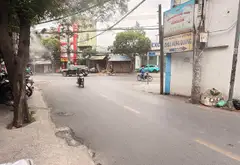 Nhà mặt phố rộng rãi phường Thới An, quận 12... Bán nhà mặt phố tại Thới An, Hồ Chí Minh 02