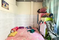 HẺM XE HƠI, HÀNG XÓM KHU VIP BÀU CÁT TB - NHÀ 3 TẦNG BTCT - GẦN MT - TẶNG NỘI THẤT GỖ XỊN... Bán owner_side tại Bảy Hiền, Hồ Chí Minh 07
