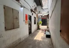 Bán nhà 1 tầng mặt tiền 6m, 90m2 gần ĐH Cảnh Sát Linh Tây... Bán nhà riêng tại Linh Xuân, Hồ Chí Minh 01