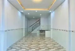 Bán Nhà 42m², 1 Trệt 1 Lầu, 2 Phòng Ngủ Gần Mã Lò, Bình Tân – 3,75 Tỷ... Bán nhà riêng tại Bình Trị Đông, Hồ Chí Minh 04