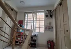 Bán nhà 5 tầng 118m2 tại Phường 16 Gò Vấp, mặt tiền 6m, ô tô vào nhà, khu dân trí cao... Bán owner_side tại An Hội Đông, Hồ Chí Minh 13
