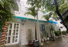 Bán nhà riêng 5 tầng diện tích 56m² tại Phường 3, Quận Tân Bình giá 7.6 tỷ... Bán nhà riêng tại Tân Sơn Hòa, Hồ Chí Minh 02