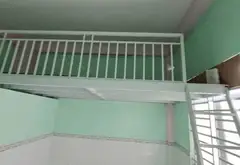 Nhà 4 Tầng Thu Nhập 20 Triệu/Tháng Tại Quận 7... Bán nhà riêng tại Phú Thuận, Hồ Chí Minh 19