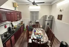Nhà 5 tầng 6 phòng ngủ tại Vĩnh Phúc, full nội thất, giá 12.9 tỷ... Bán nhà riêng tại Ngọc Hà, Hà Nội 01