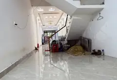 Nhà mặt phố Thiên Lôi sầm uất, thiết kế mới, phù hợp kinh doanh đa ngành... Bán nhà mặt phố tại An Biên, Hải Phòng 08