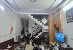 BÁN NHÀ RIÊNG TẠI TÂN BÌNH 4PN - 4 PHÒNG TẮM... Bán nhà riêng tại Bảy Hiền, Hồ Chí Minh 01