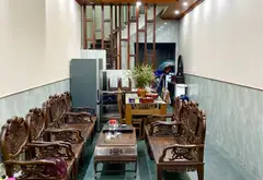 Bán nhà riêng 4 tầng, 48m2, 6 phòng ngủ, quận Ba Đình, gần phố Kim Mã... Bán nhà riêng tại Ba Đình, Hà Nội 02