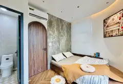 Nhà 3 Tầng Đẹp, Nội Thất Xịn Tặng Kèm, Tân Bình... Bán nhà riêng tại An Hội Tây, Hồ Chí Minh 09