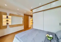 Bán nhà 3 lầu hẻm xe hơi phường Hạnh Thông Tphcm... Bán nhà riêng tại Hạnh Thông, Hồ Chí Minh 09