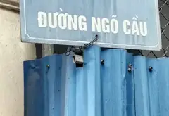 Bán đất mặt ngõ ôtô, phường Đồng Mai, diện tích 50m2, pháp lý cơ sở... Bán đất tại Yên Nghĩa, Hà Nội 05