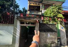🏡 BÁN NHÀ ĐẸP XÓM 4 CẨM GIANG – ĐỒNG NGUYÊN

📍 Địa chỉ: 15A Xóm 4, Cẩm Giang, Đồng Nguyên, Từ Sơn... Bán nhà riêng tại Đồng Nguyên, Bắc Ninh 01
