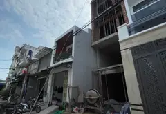 🔥 GIÁ MỚI 7.6 TỶ – NHÀ MỚI 5 TẦNG 🔥... Bán nhà riêng tại Bình Tân, Hồ Chí Minh 07